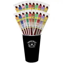 Buffalo Bills 20-Piece Assorted Ole Smokies Meat Stick Bouquet in Stainless Tumbler (set of 2)
