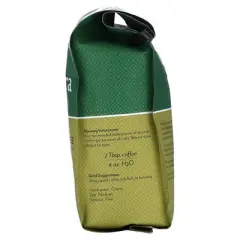 Cafe Altura Organic Coffee, Breakfast Blend, Whole Bean, Medium Roast, 10 oz (283 g)