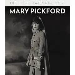 The Little American (Blu-ray)(1917)