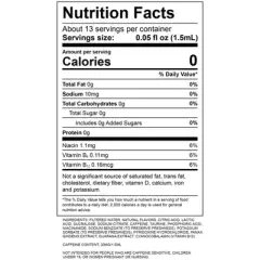 Cirkul GoSip Black Cherry Flavor Cartridge