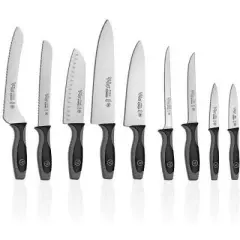 Dexter-Russell 7" Duo-Edge Santoku Chef's Knife