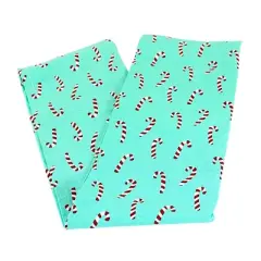 Tag 26.0 Inch Jingle Dishtowel Christmas Hand Towel , Festive Kitchen (1PC)