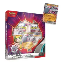 Pok&eacute;mon Trading Card Game: Annihilape ex Box