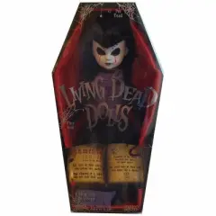 Mezco Toyz Living Dead Dolls Series 26 Doll Lamenta