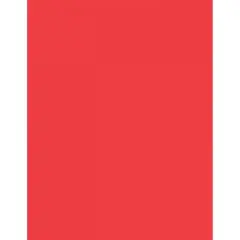 Pacon Card Stock, 8.5" x 11"