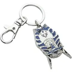 SalesOne LLC Star Wars Ahsoka Pendant Keychain