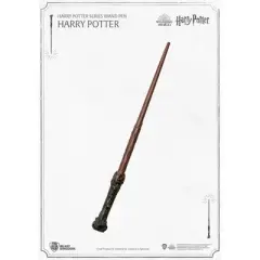 Warner Bros Harry Potter Series Wand Pen Harry Potter