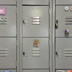 Trick Or Treat Studios Evil Dead 2 - Necronomicon Magnet