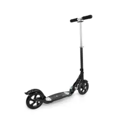 Micro Kickboard Flex 2 Wheel Kick Scooter - Black