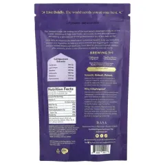 Rasa Potent Energy Tonic, Bold, 8 oz (226 g)