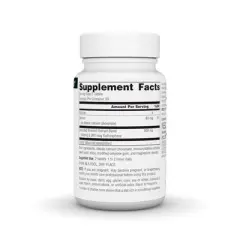 Broccoli Sprouts Extract 250 mg by Source Naturals, Inc.  -  60 Tablet