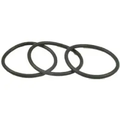 Compatible with Sanitaire Upright Round Vacuum Cleaner Belt, desig