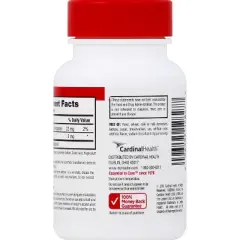 Leader Melatonin 100 ea