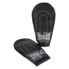 Everlast Martial Arts and Boxing Fitness Set Includes 40 Pound Heavy Bag, Gloves, and Other Accessories for Home Gyms and Training