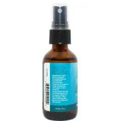 Plantlife Breathe Mist &ndash; Refreshing Aromatherapy Spray with Essential Oils &ndash; Supports Clear Breathing &ndash; No Additives or Fillers &ndash; 2 oz