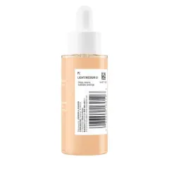 Neutrogena HS SS Serum Foundation - 1oz