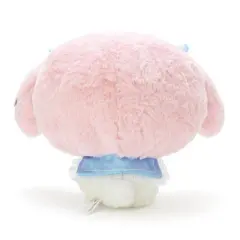 Sanrio Sanrio My Melody 8.75 Inch Plush with Magnets