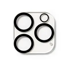 iPhone 15 Pro/iPhone 15 Pro Max Lens Protector - dealworthy&trade;