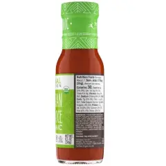 Primal Kitchen Organic Hawaiian Style BBQ Sauce, 8.5 oz (Pack of 2)