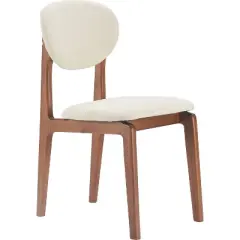 Set of 2 Coralie Dining Chair - Adore D&eacute;cor