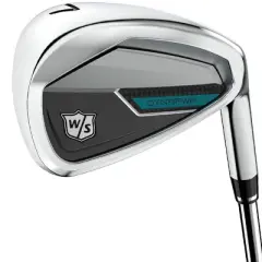 Wilson Women's Dynapower Iron Set