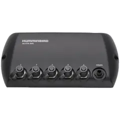 Humminbird AS ETH 5PXG 5-Port Ethernet Switch