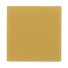 Hollihesive Skin Barrier Wafer, Ostomy Supplies, 5 Count