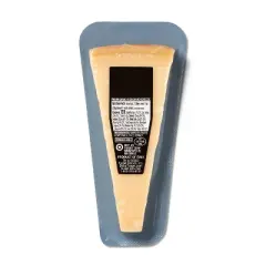 Signature Parmigiano Reggiano Cheese - 7oz - Good & Gather&trade;