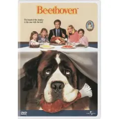 Beethoven (P&S) (DVD)