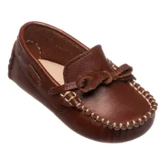 Elephantito Infant Driver Loafer Baby
