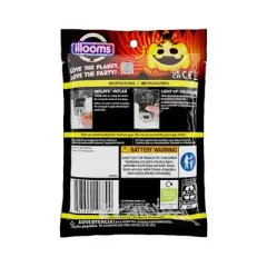 iLLoom Balloon Ecoair Giant Pumpkin Orange