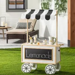Toy Market Cart - Hearth & Hand&trade; with Magnolia