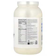 Isopure Zero Carb Protein Powder, Creamy Vanilla, 3 lb (1.36 kg)