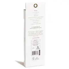 U Brands 3ct Soft Touch Felt Tip Pens - Rose Gold Accents: 0.7mm Black Ink, Journaling & Cute Pens, Stationery Set