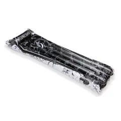 Swimways Wednesday Suntanner: PVC Pool Lounger for Ages 14+