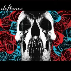 Deftones - Deftones (20th Anniversary Edition) (Limited Edition Colored Vinyl Red Anniversary Edition)
