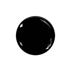 Le Mini Macaron Gel Nail Polish - Licorice - 0.29 fl oz
