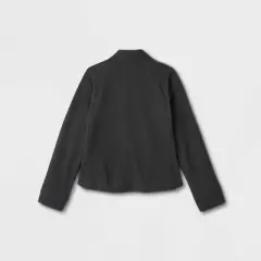 Women's Adaptive Seated Fit Side Opening Blazer Jacket - A New Day&trade;