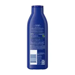 NIVEA Essential Enriched Body Lotion - 8.4oz