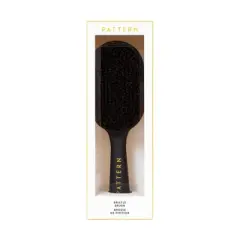 PATTERN Double Sided Bristle Hair Brush - Ulta Beauty