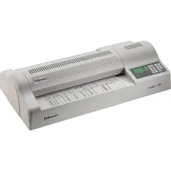 Fellowes Proteus 125 Thermal & Cold Laminator 5709501