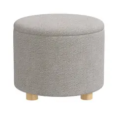 Starlette Ottoman - Threshold&trade;