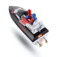Top Race TR-600 Remote Control Boat for Beginners