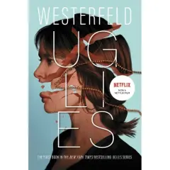 Uglies (Reprint) (Paperback) (Scott Westerfeld)