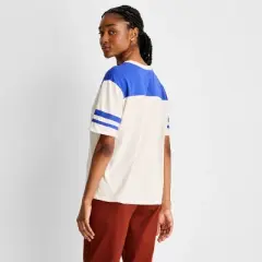 Women's Short Sleeve Jersey T-Shirt - Future Collective&trade; with Reese Blutstein White