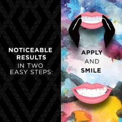ARC Oral Care Smile Amplifier Teeth Whitening Kit with Hydrogen Peroxide -  7 Treatments