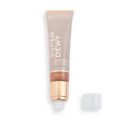 Makeup Revolution SuperDewy Tinted Moisturizer - 1.85 fl oz