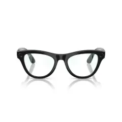 Ray-Ban RW4010 52mm Gender Neutral Cat Eye Sunglasses