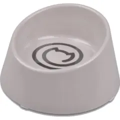 Van Ness - Ecoware - Raised Feeder Cat Dish