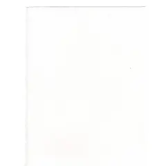 Arches Watercolor Paper 140 Lb. Hot Press White 22 In. X 30 In. Sheet (100511524) 25684